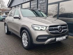 Silber Gebraucht 2020 Mercedes GLE350 SUV | 42.990 € (Guter Preis)