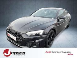 Mythosschwarz metallic Gebraucht 2023 Audi A5 Sportback Business Kleinwagen | 38.660 € (Fairer Preis)