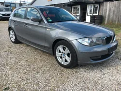 Grau Gebraucht 2011 BMW 118 Advantage Kleinwagen | 4.999 € (Guter Preis)