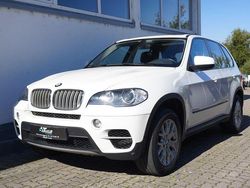 Weiß Gebraucht 2012 BMW X5 SUV | 11.990 € (Guter Preis)
