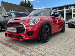 Rot Gebraucht 2020 Mini John Cooper Works Kleinwagen | 24.950 € (Superpreis)