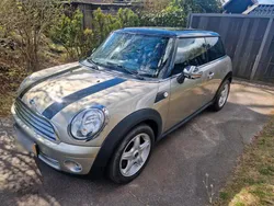 Silber Gebraucht 2008 Mini Cooper Kleinwagen | 4.999 € (Fairer Preis)