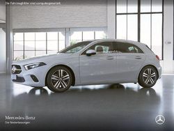 Gebraucht 2022 Mercedes A180 | 22.490 € (Guter Preis)