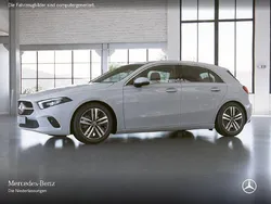 Gebraucht 2022 Mercedes A180 | 23.890 € (Guter Preis)