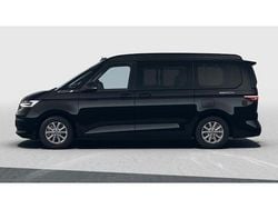 Neu 2025 VW California Beach Van | 62.730 € (Guter Preis)