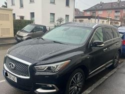 Schwarz Gebraucht 2019 Infiniti QX60 SUV | 24.900 €
