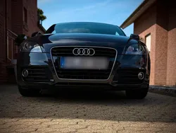 Schwarz Gebraucht 2011 Audi TT Coupé | 13.999 € (Guter Preis)