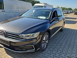Mangangrau Gebraucht 2022 VW Passat GTE Kombi | 20.900 € (Fairer Preis)