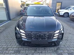 Neu 2025 Hyundai Tucson N Line SUV | 34.500 € (Guter Preis)