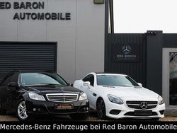 Schwarz Gebraucht 2011 Mercedes C200 Kombi | 6.999 € (Fairer Preis)