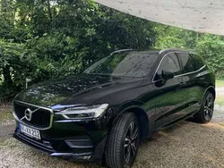 Schwarz Gebraucht 2018 Volvo XC60 Momentum SUV | 25.900 €