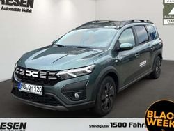 Gruen Gebraucht 2025 Dacia Jogger Expression Van / Kleinbus | 26.590 € (Fairer Preis)