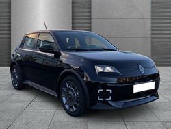 Perlmuttschwarz Neu 2025 Renault R5 Evolution Kleinwagen | 26.779 € (Guter Preis)