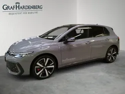 Mondsteingrau Gebraucht 2025 VW Golf VIII GTE Limousine | 44.780 € (Guter Preis)