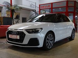 Gletscherweiss Gebraucht 2019 Audi A1 Sportback Advanced Kleinwagen | 18.790 € (Guter Preis)