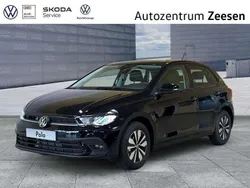 Deep black perleffekt Neu 2024 VW Polo Goal Kleinwagen | 23.990 € (Guter Preis)