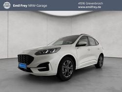 Weiß Gebraucht 2023 Ford Kuga ST-Line SUV | 22.890 € (Superpreis)