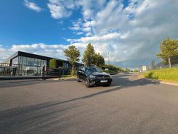 Schwarz Gebraucht 2018 Mercedes GLC43 AMG AMG SUV | 29.500 € (Guter Preis)