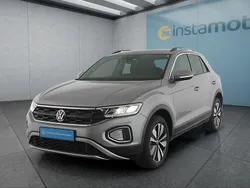 Silber Gebraucht 2024 VW T-Roc SUV | 26.549 € (Guter Preis)