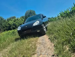 Schwarz Gebraucht 2006 Porsche Cayenne SUV | 6.999 € (Superpreis)