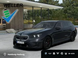 Sophistograu (grau) Neu 2025 BMW M5 Comfort Edition Kombi | 143.410 € (Superpreis)