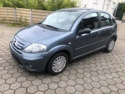 Blau Gebraucht 2006 Citroën C3 Kleinwagen | 1.500 €