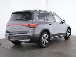 Gebraucht 2024 Mercedes EQB250 SUV | 41.825 € (Teuer)