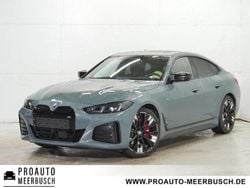 Cape york gruen Gebraucht 2024 BMW i4 M Sport Limousine | 55.400 € (Guter Preis)