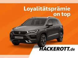 Grau (graphite grau metallic) Neu 2025 Seat Ateca SUV | 33.645 € (Fairer Preis)