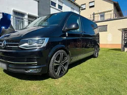 VW T6