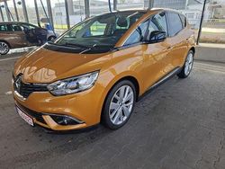 Gelb Gebraucht 2019 Renault Scénic IV LIMITED Van / Kleinbus | 11.690 € (Fairer Preis)