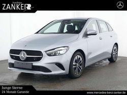 Lack hightechsilber Gebraucht 2024 Mercedes B220 Progressive Van / Kleinbus | 31.100 € (Superpreis)