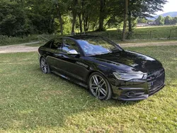 Gebraucht 2015 Audi S6 Limousine | 32.500 € (Fairer Preis)