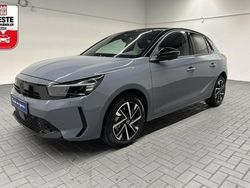 Grau Gebraucht 2023 Opel Corsa GS Line Kleinwagen | 17.180 € (Fairer Preis)