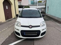 Weiß Gebraucht 2015 Fiat Panda Kleinwagen | 3.200 € (Etwas zu teuer)