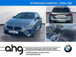 Skyscrapergrau metallic Gebraucht 2024 BMW 135 Kleinwagen | 40.690 € (Teuer)