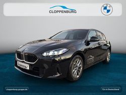 Schwarz Gebraucht 2025 BMW 120 Efficient Dynamics Kleinwagen | 29.985 € (Superpreis)