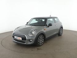 Grau Gebraucht 2018 Mini Cooper Kleinwagen | 18.980 € (Fairer Preis)