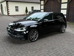 Schwarz Gebraucht 2019 VW Golf VII IQ Drive Limousine | 17.500 € (Fairer Preis)