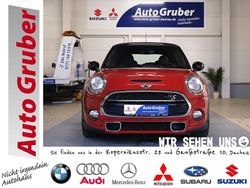 Rot Gebraucht 2014 Mini Cooper S Kleinwagen | 15.890 € (Fairer Preis)