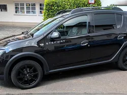 Schwarz Gebraucht 2019 Dacia Sandero Essentiel Kleinwagen | 7.600 € (Fairer Preis)