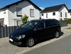 Andere außenfarben Gebraucht 2015 VW Sharan Comfortline Van / Kleinbus | 19.450 € (Fairer Preis)