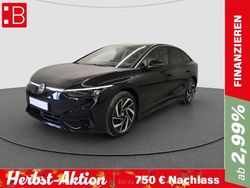 Grenadillschwarz Gebraucht 2023 VW ID.7 Pro Limousine | 42.950 € (Guter Preis)