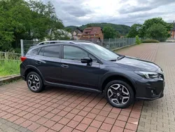 Grau Gebraucht 2018 Subaru XV Exclusive+ SUV | 16.995 € (Fairer Preis)