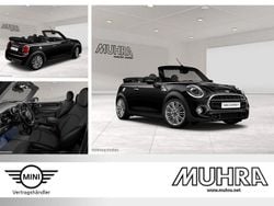 Midnight black Gebraucht 2020 Mini Cooper S Cabriolet Chili Cabrio | 21.890 € (Fairer Preis)