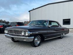 Braun Gebraucht 1964 Ford Galaxie XL Limousine | 24.999 €