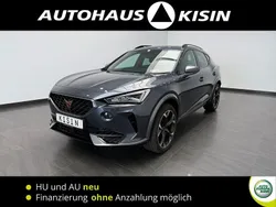 Grau Gebraucht 2024 Cupra Formentor SUV | 26.590 € (Superpreis)