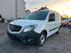 Weiß Gebraucht 2020 Mercedes Citan 111 Van / Kleinbus | 10.990 € (Guter Preis)