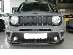 Sting gray (grau) Gebraucht 2022 Jeep Renegade Night Eagle SUV | 14.970 € (Fairer Preis)