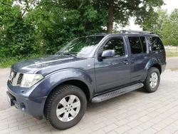 Gebraucht 2006 Nissan Pathfinder Premium Edition SUV | 10.800 € (Teuer)